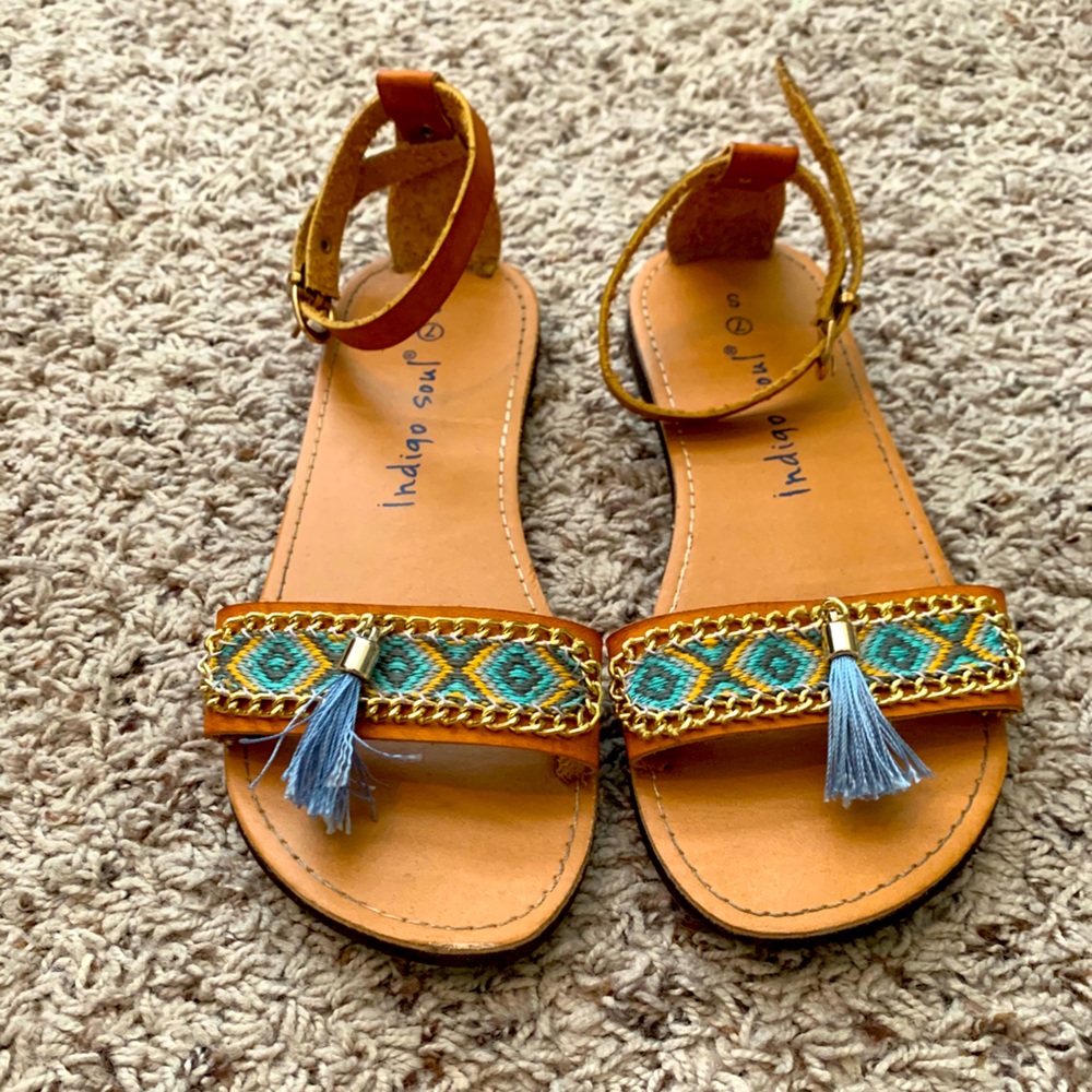 Sandals🔥4/$20
